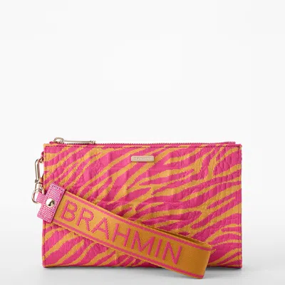 Brahmin Adia In Pink