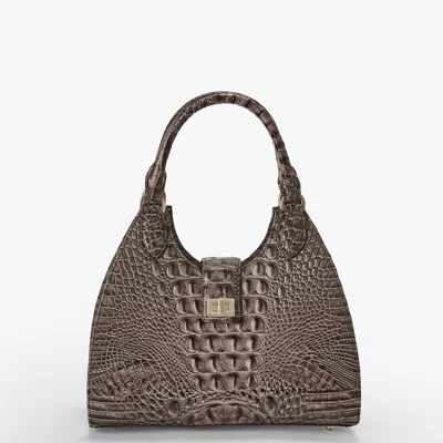 Brahmin Adrian In Brown
