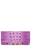 Brahmin Ady Wallet Lilac Essence Melbourne In Lilacessence