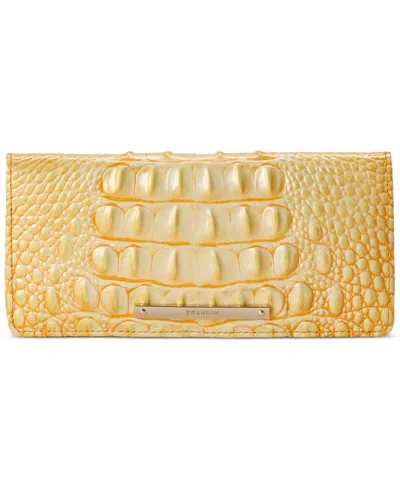 Brahmin Ady Leather Wallet
