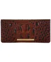 Brahmin Ady Leather Wallet