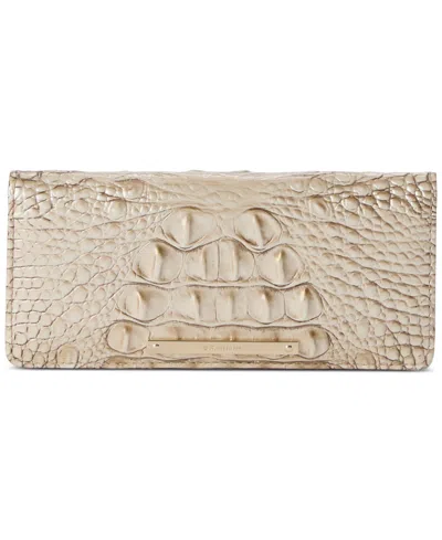 Brahmin Ady Leather Wallet