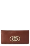 Brahmin Ady Leather Wallet