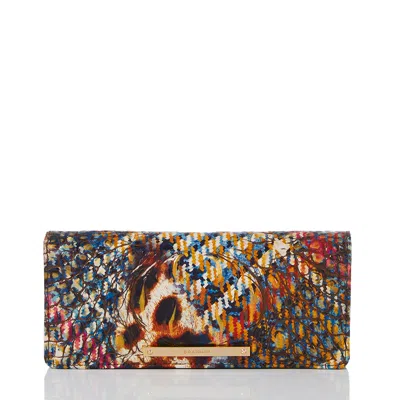 Brahmin Ady Wallet Trendsetter Melbourne In Multi