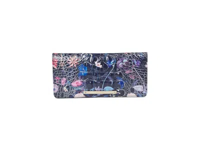 Brahmin Ady Wallet Wallet Handbags Folktale: One Size In Green