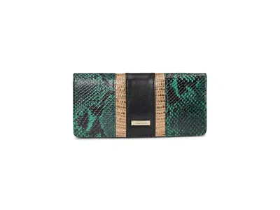 Brahmin Ady Wallet Wallet Handbags Multi 2: One Size
