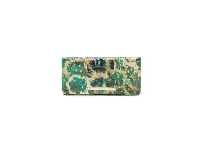 Brahmin Ady Wallet Wallet Handbags Roaring Melbourne: One Size In Sand