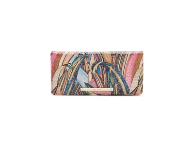 Brahmin Ady Wallet Wallet Handbags Sunleaf Melbourne: One Size In Multi