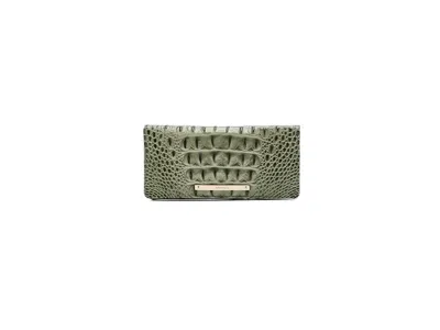 Brahmin Ady Wallet Wallet Women's Handbags Softgrass Melbourne, Leather