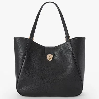 Brahmin Aliza In Black