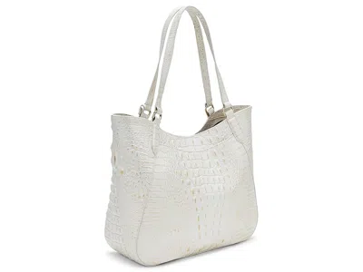 Brahmin Aliza Cross Body Handbags Chantilly: One Size In Multi