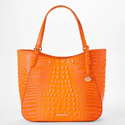 Brahmin Aliza In White