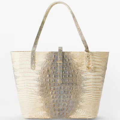 Brahmin All Day Tote