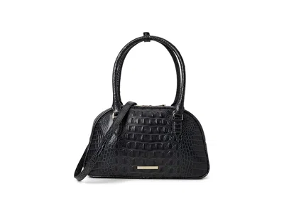 Brahmin Angie Cross Body Handbags Black: One Size