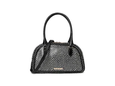 Brahmin Angie Cross Body Handbags Everlasting: One Size In Blue