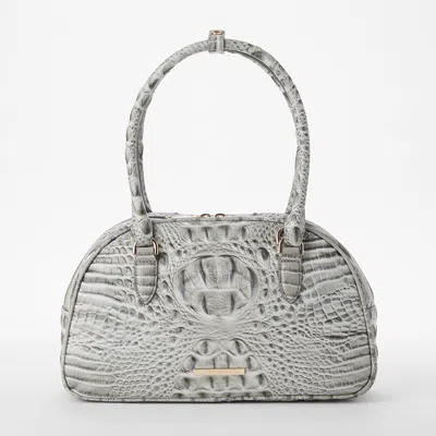 Brahmin Angie In Gray