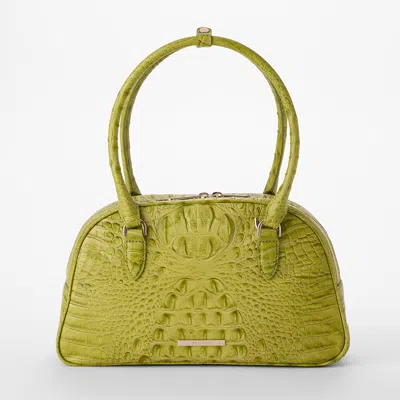 Brahmin Angie In Green