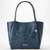 Brahmin Bailee In Blue