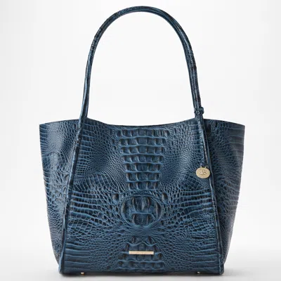 Brahmin Bailee In Blue