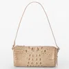 Brahmin Billie In Brown