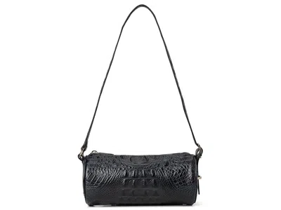 Brahmin Billie Cross Body Handbags Black: One Size