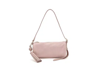 Brahmin Billie Cross Body Handbags Blush Adrift: One Size In Multi