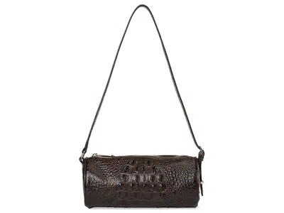 Brahmin Billie In Brown