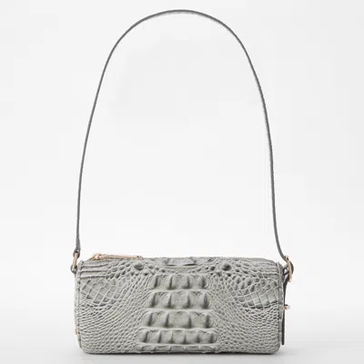Brahmin Billie In Gray
