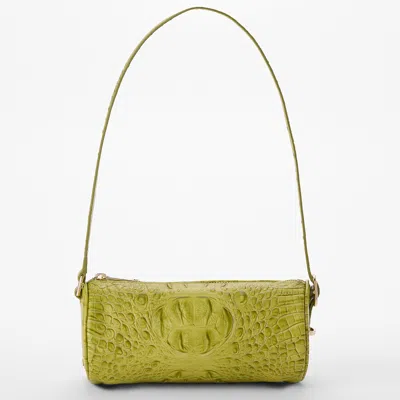 Brahmin Billie In Green
