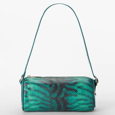 Brahmin Billie In Green