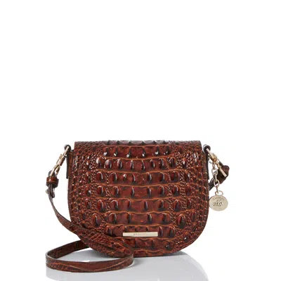 BRAHMIN BRIAR PECAN MELBOURNE