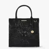 Brahmin Caroline In Black