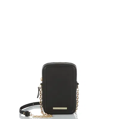 Brahmin Cassia Black On-ward