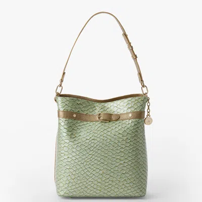 Brahmin Celina In Green