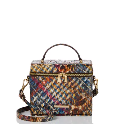 Brahmin Chantal Trendsetter Melbourne In Multi