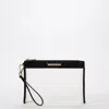 Brahmin Clarisse In White