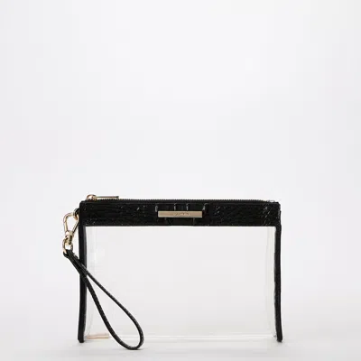 Brahmin Clarisse In White