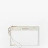 Brahmin Clarisse In White