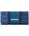 Brahmin Cordelia Leather Wallet