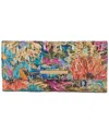 Brahmin Cordelia Melbourne Leather Wallet