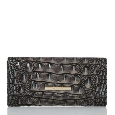 Brahmin Cordelia Wallet Nocturnal Melbourne