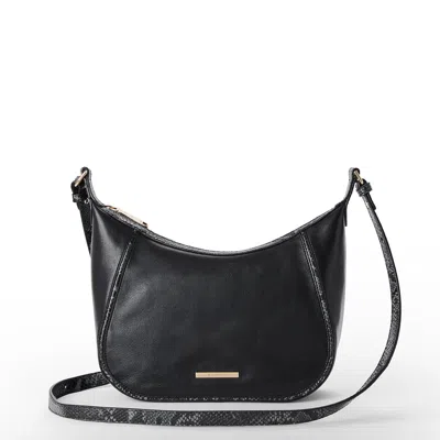 Brahmin Corinne In Black