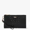 Brahmin Daisy In Black