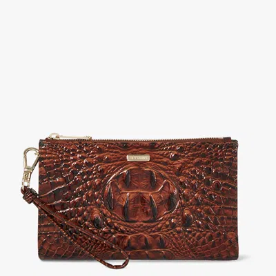 Brahmin Daisy In Brown