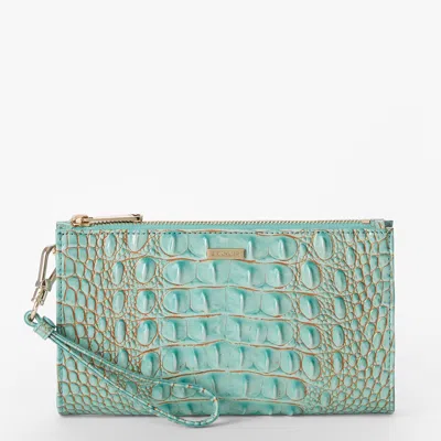 Brahmin Daisy In Green