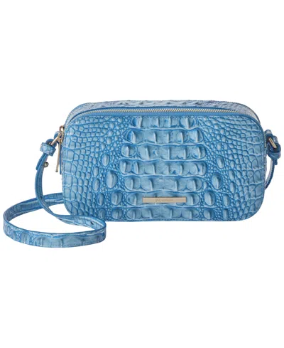 Brahmin Danica Melbourne Crossbody Bag