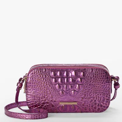 Brahmin Danica In Purple