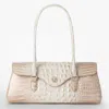 Brahmin Dayan In White