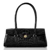 Brahmin Dayan Black Melbourne In Black