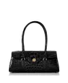 Brahmin Dayan Black Melbourne In Black